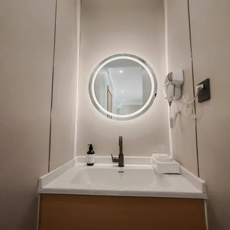 Balton Hotel (Yongchang Zhonggulou)
