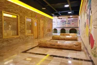 Eden International Hotel - Spa