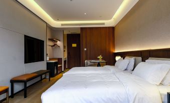 Altay Banshanwan Habo Hotel
