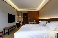 Altay Banshanwan Habo Hotel Hotels in Altay City