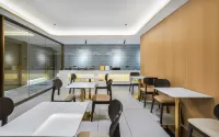 Jinduo Hotel (Ma'anshan and County Sports Center)