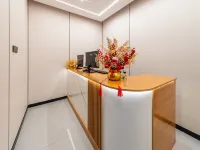 Fengning Herd&Boutique Stay Chengxin Lanju Xiaoyuan Er (China Mazhen Datan Branch)