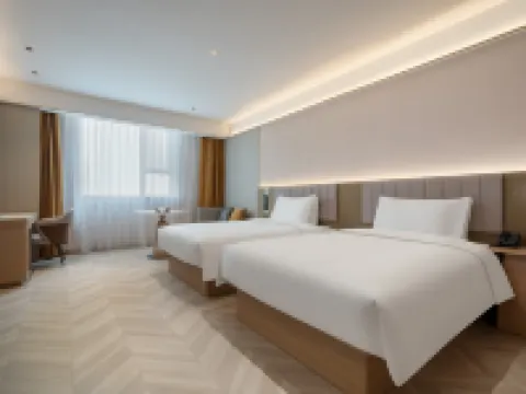 Starway Hotel (Maralbexi) Hoteles en Condado de Maralbexi