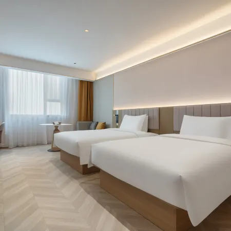 Starway Hotel (Maralbexi)