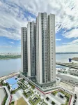 R&F Princess Cove Phase 2 Seine Region near CIQ by Stayrene โรงแรมใกล้อาร์แอนด์เอฟ มอลล์