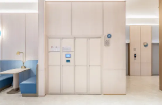 漢庭酒店（庫爾勒市政府店）