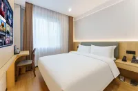 Yilong Ruiyun Hotel (Fushun Branch) Hotels in Fushun North Railway Station/Passenger Station