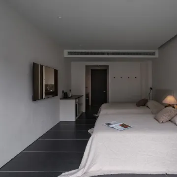 Zhenyuan Jiangshanju · Jiangshang Chunshan Scenic Homestay