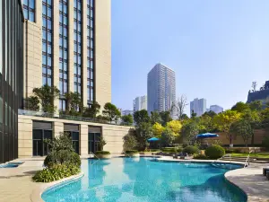 Sheraton Jinan Hotel