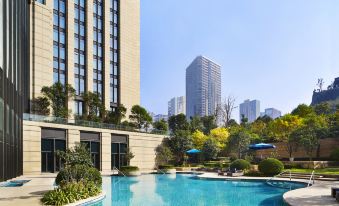 Sheraton Jinan Hotel