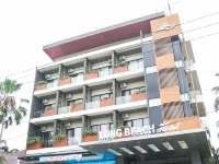 Long Beach Hotel Pangandaran Hotel di Pangandaran