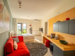 Med-Inn Hotel