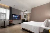 Mile Qingzhu Hotel (Hengyang Nanhua University) - Esports