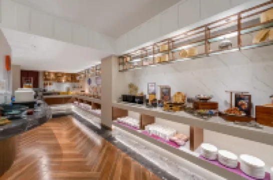 Yitel (Shenyang Middle Street Pedestrian Street)