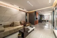 Genhe Jiali Grand Court Hotel