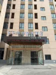 Home UP Huayi Selected Hotel (Tianjin Binhai New Area TEDA MSD Youth Square Branch) Отели рядом с достопримечательностью «Автобусная станция Безупречной улицы»