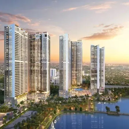 Flora Urban - Premium Apartment Vinhomes Skylake | Near Keangnam