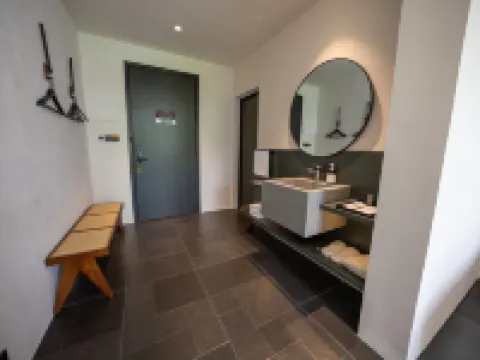 雲璟觀山酒店（連城冠豸山店） 連城酒店