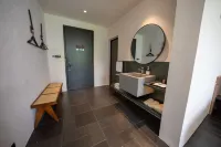 Yunjing Guanshan Hotel (Liancheng Guanzhai Mountain)