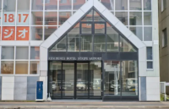 Residence Hotel Stripe Sapporo