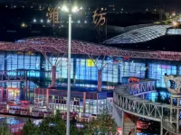 Weifang Nuanju Homestay (Weifang Railway Station) - Homestays