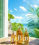 Cheval Blanc Seychelles - 絶景
