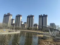 Madison Hotel Puyang - Gym