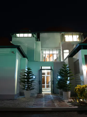 รูปภาพของนากาวารี อาร์ต มัลดีฟส์ บาร์บีคิว พัทยา วิลล่า