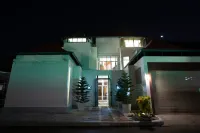 Art Maldives Pattaya Villa