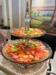 Vienna Hotel (Binzhou Wudi Ancient City Branch) - Breakfast