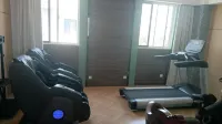Qingzhu Yuexiang Hotel - Gym