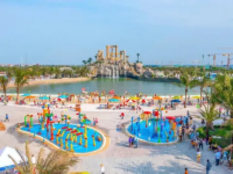 Emiii House - Homestay Near The Wave Park Vinhomes Ocean Park 2 義柱社酒店