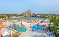 Emiii House - Homestay Near The Wave Park Vinhomes Ocean Park 2 Hotels in Van Lam