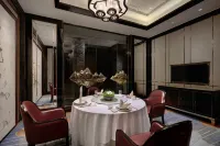 Kempinski Hotel Fuzhou - breakfast