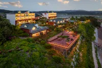 Ocean The Hill Hotels in Taean-gun