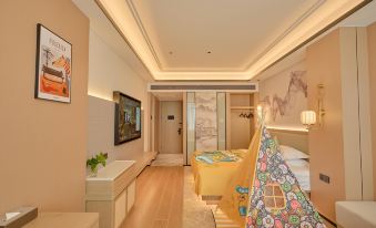 Wusu Mingsheng Grand Hotel