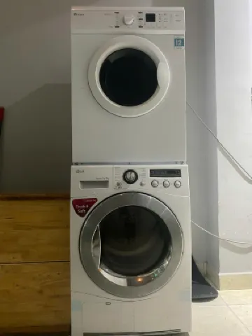 PeanutsHome - Spacious Double Room, Full Amenities Khu vực công cộng Photos