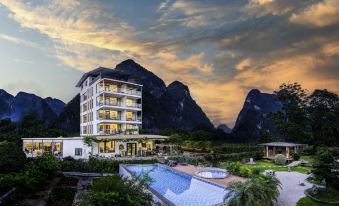 Qingshu (Yangshuo Yulong River Store)