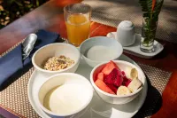 Pippali Boutique Hotel