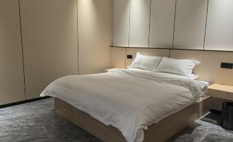 Xingba Hotel (Lushan Hengtang)