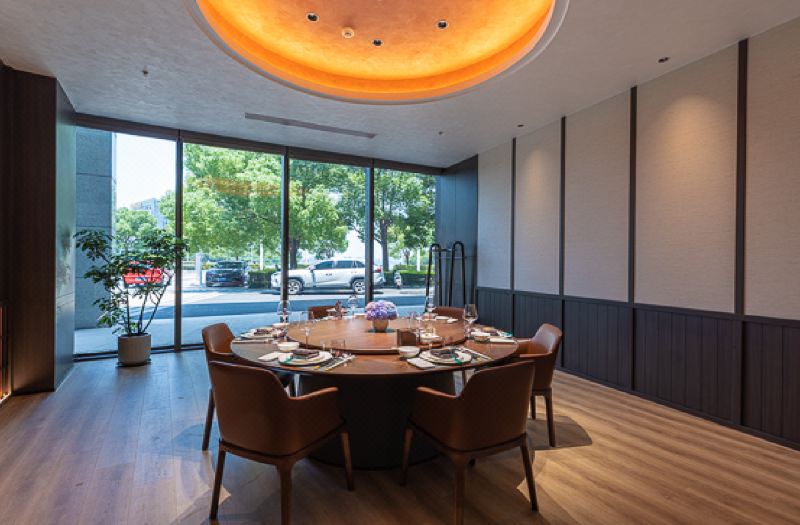 Days Hotel by Wyndham Suzhou Dushu Lake photo 5