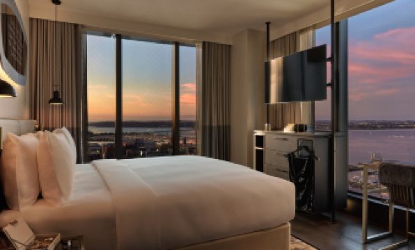 Hotel Indigo Auckland