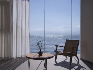 landscape poetry house