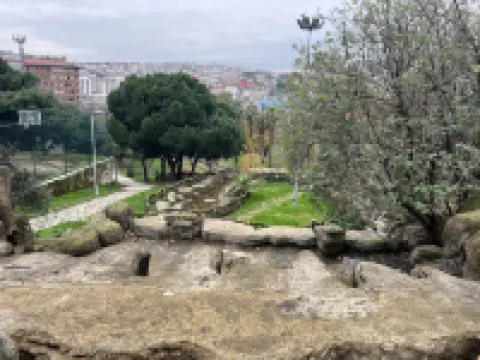 Park View