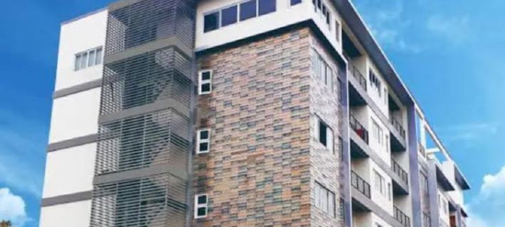 Smart Condominium powered by Cocotel Hotels in Cagayan De Oro
