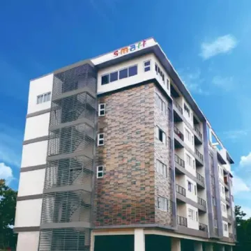 Smart Condominium powered by Cocotel Hotels near Amaya View