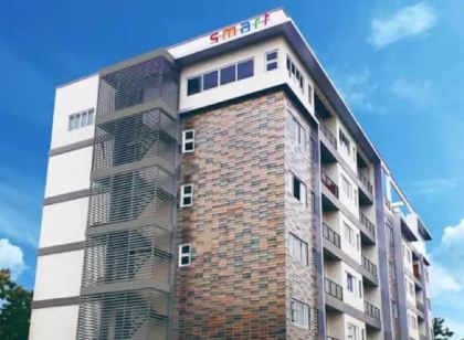Smart Condominium powered by Cocotel