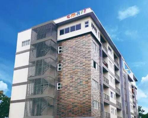 Smart Condominium powered by Cocotel โรงแรมในคากายันเดโอโร