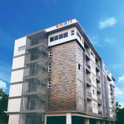 Smart Condominium powered by Cocotel Hotels near San Jose de Mindanao Seminary