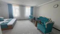 Bmb Village Jizzakh Hotel 住宿飯店